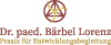 baerbel-lorenz.de Logo